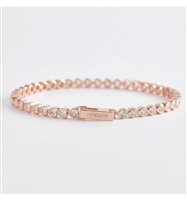Bracciale Mabina Donna in Argento 533511-M - 533511-M